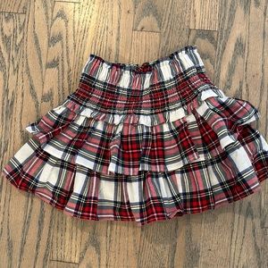 Janie and Jack skirt